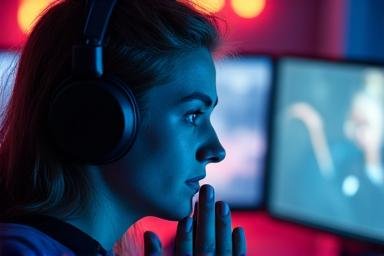 نصيحة يومية - حافظ على هدوئك تحت الضغط