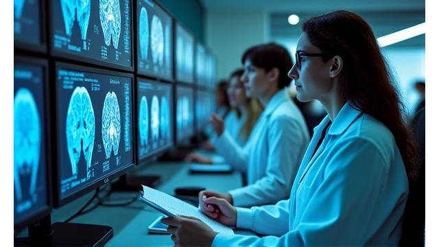 باحثون يدرسون تأثير ألعاب الفيديو على الصحة العقلية في مختبر