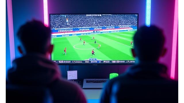 بطولة الفيفا الأسبوعية من الميثاق